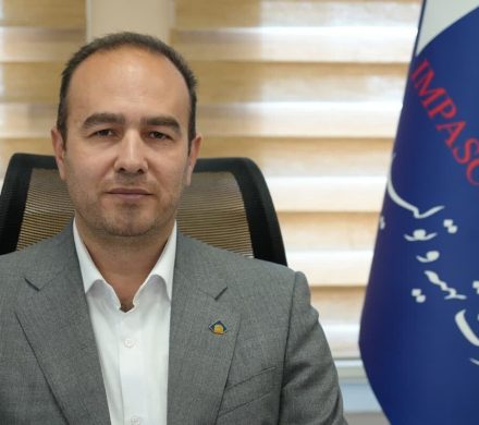 با حکم رییس هیات عامل ایمیدرو؛ «امید امامی» مدیرعامل ایمپاسکو شد