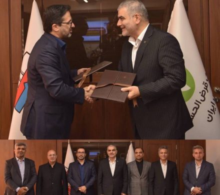 توسعه همکاریهای دو جانبه با محوریت خدمات مالی و رفاهی کارکنان