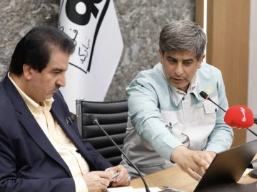 مدیرعامل فولاد مبارکه تشریح کرد: صیانت از ۳۰ هزار شاغل