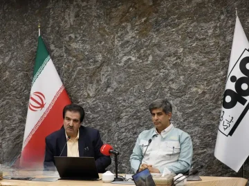 اعلام آمادگی بانک رفاه کارگران برای حمایت همه‌جانبه از بازسازی و بازگشت تولید فولاد مبارکه