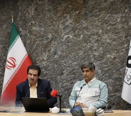 اعلام آمادگی بانک رفاه کارگران برای حمایت همه‌جانبه از بازسازی و بازگشت تولید فولاد مبارکه