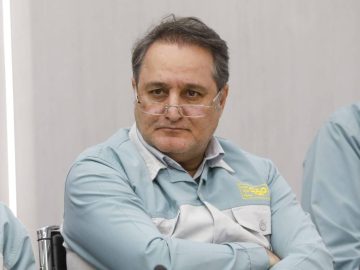 بیش از ۹۲ درصد تجهیزات بازسازی فولاد مبارکه از طریق ساخت داخل تأمین شد/ بومی‌سازی، پیشران عبور از بحران و بازگشت تولید