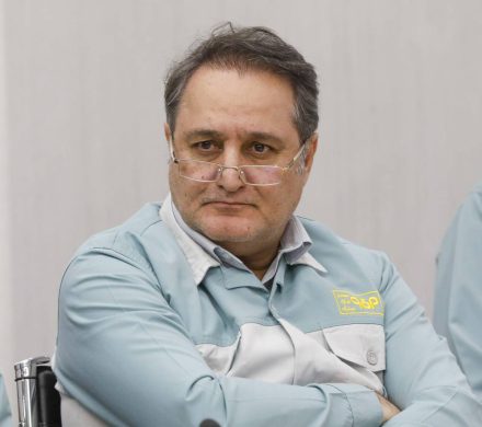تامین بیش از ۹۲ درصد تجهیزات بازسازی فولاد مبارکه از طریق ساخت داخل