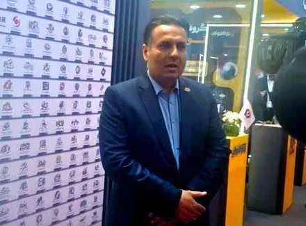 رامین بختیاری مطرح کرد؛ کیفیت، اعتبار، تعالی: سه گانه موفقیت فولاد توانآور آسیا
