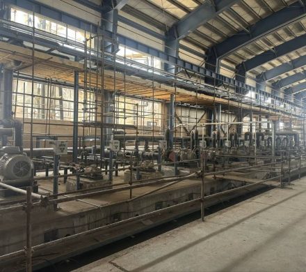 مدیریت مصرف آب و پروژههای کاهش برداشت از زایندهرود در ذوبآهن اصفهان