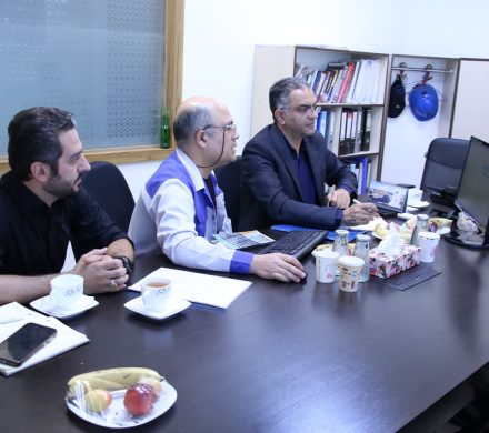 موفقیت شرکت فولاد امیرکبیر کاشان در تجدید و تمدید گواهینامههای سیستم مدیریت یکپارچه IMS