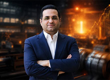 فولاژ روی ریل رکوردشکنی؛ بازار به برنامه‌های بزرگ فولاد آلیاژی رأی مثبت داد