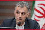 توکلی خبر داد: پیگیری برای انتقال بخشی از زنجیره فولاد به شرق کشور