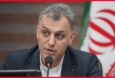 توکلی خبر داد: پیگیری برای انتقال بخشی از زنجیره فولاد به شرق کشور