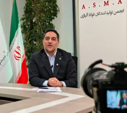 رئیس انجمن فولاد آلیاژی مطرح کرد: بانک مرکزی و وزارت صمت عامل اصلی عدم بازگشت ارز به کشور