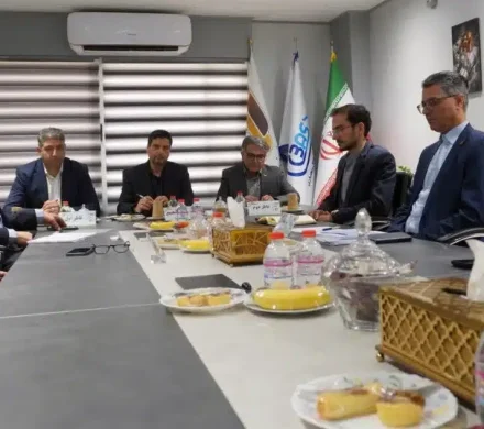 در مجمع عمومی عادی سالیانه شرکت نورد فولاد زرین شهرکرد مطرح شد؛ سال طلایی نورد زرین با طعم تولید
