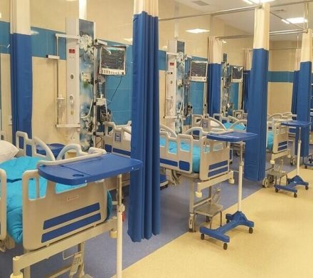از MRI و تجهیزات دیالیز تا توسعه اتاق عمل؛ گام‌های فولاد مبارکه برای ارتقای خدمات درمانی مبارکه