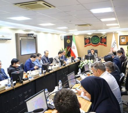 دستور معاون وزیر صمت برای تدوین استاندارد‌های اکتشاف و افزایش مشارکت بخش خصوصی/ سمیعی‌نژاد نقشه راه اکتشاف را ابلاغ کرد؛ تکلیف شرکت‌ها برای مشارکت بخش خصوصی و برنامه یک میلیون متر حفاری