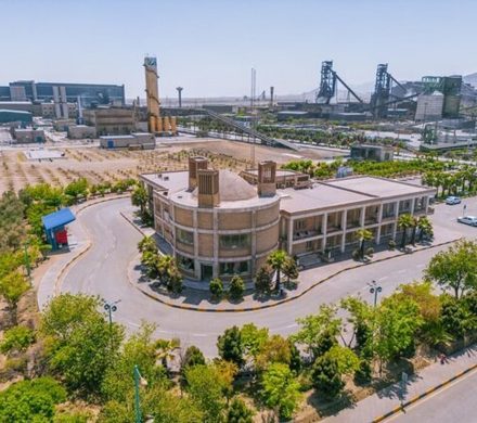 ثبت رکورد جدید فروش ماهانه در فولاد ارفع