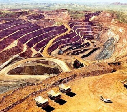 توسعه پایدار فولاد در گرو تقویت زیرساختهای معدنی