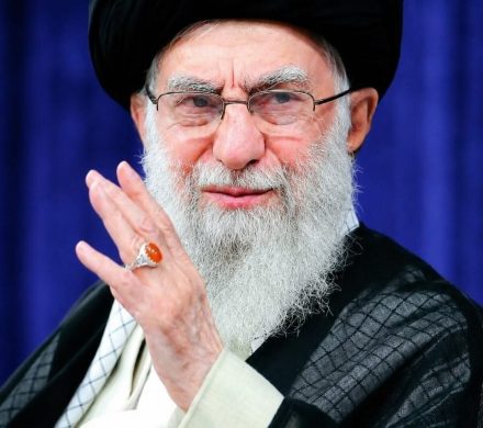 در بدرقه معمارِ عصر نوین اقتدار ایران