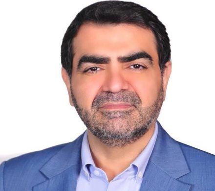 شکوه تشییع رهبر شهید و بیعت دوباره با ادامه راه او و آیتاللهالعظمی سیدمجتبی خامنهای
