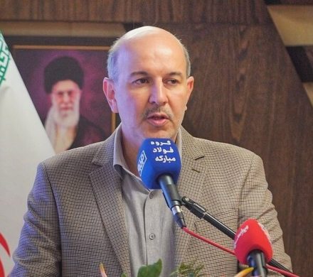 فناوری اطلاعات پیشران تحول آیندهمحور و توسعه هوشمند گروه فولاد مبارکه است