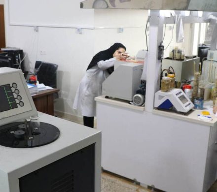 گوهر آزمای خلیج فارس، نخستین شرکت دانش‌بنیان شرکت‌های زیرمجموعه فولاد هرمزگان شد