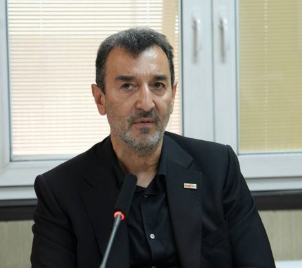 لزوم رفع چالشهای اکتشاف و تربیت نیروی انسانی متخصص برای آینده معدن کشور