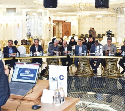 بازنگری راهبرد‌های آتیه فولاد؛ هم‌راستا با اهداف گروه فولاد مبارکه