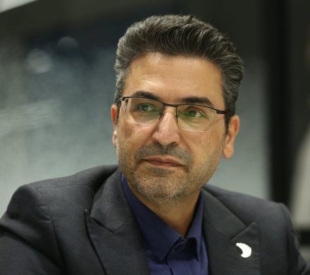 MSTID؛ ترازوی جدید نوآوری در صنعت فولاد ایران