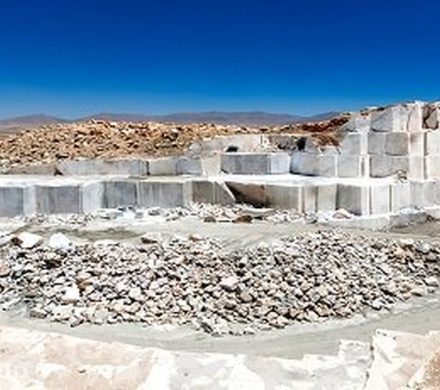 دستیابی به رشد ۱۳ درصدی بخش معدن نیازمند بیش از ۳۰ میلیارد دلار سرمایهگذاری