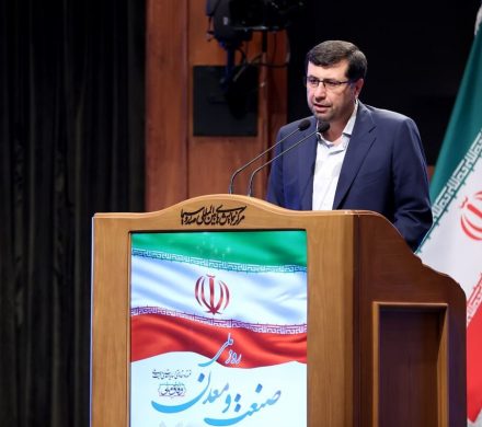 مشارکت ۲۳۵۹ بنگاه اقتصادی در فرآیند انتخاب روز ملی صنعت و معدن/ استمرار حرکت توسعه صنعتی کشور