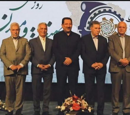 صنعت و معدن پیشران توسعه اقتصادی هستند