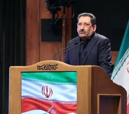 وزیر صنعت، معدن و تجارت: «تولید»، گلوگاه اقتدار اقتصادی کشور است