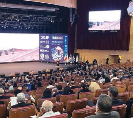 صناپ؛ نماینده فولاد مبارکه در مسیر توسعه انرژی‌های پاک