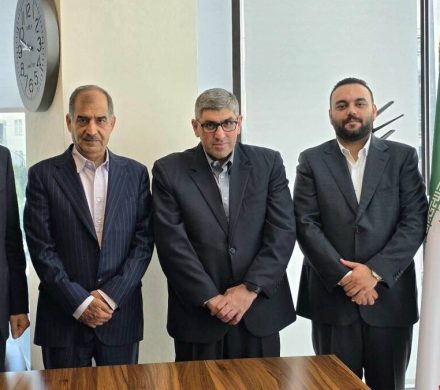 کریتی‌ثانی سکاندار جدید شرکت پایا شد
