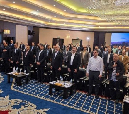 پایداری تولید فولاد در گرو مدیریت انرژی