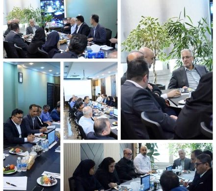 بررسی دستاورد‌های تولید، برنامه‌های توسعه و چالش‌های صنعت فولاد