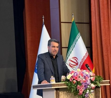 تصویب تقسیم سود ۷۶۲ ریالی در مجمع آهن و فولاد غدیر ایرانیان