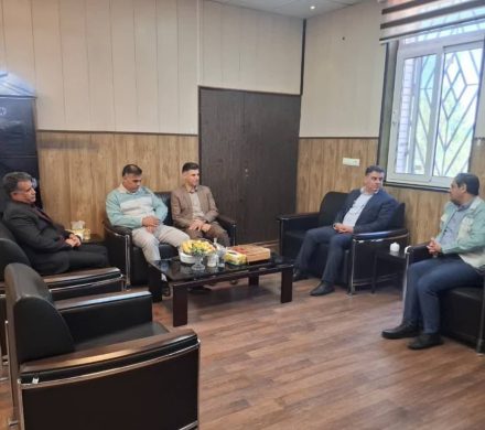 تأمین مالی ۲.۱ همتی طرح توسعه نورد سرد فولاد توانآور آسیا با همکاری بانک تجارت