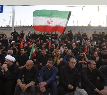 اعزام کارکنان گروه فولاد مبارکه به آیین تشییع و تدفین رهبر شهید انقلاب