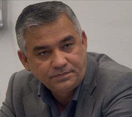 مدیرکل محیطزیست: صنایع هرمزگان باید به سمت تولید سبز حرکت کنند