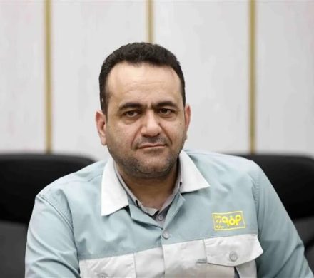 فولاد مبارکه بازسازی را به سکوی فولاد سبز تبدیل کرد