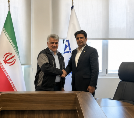 تقویت زنجیره تأمین و توسعه همکاریهای ریلی؛ محور دیدار مدیرعامل فولاد شاهرود با مدیرکل راهآهن شمالشرق ۱