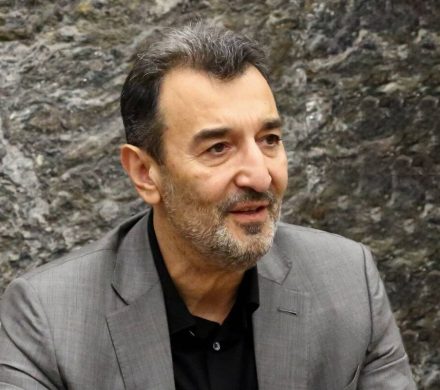 سمیعینژاد: خبرنگاران، روایتگران صادق پیشرفت معدن و صنایع معدنی هستند