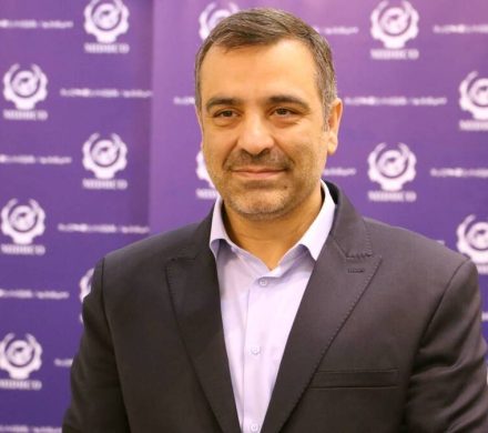 پیام مدیرعامل میدکو به مناسبت روز خبرنگار