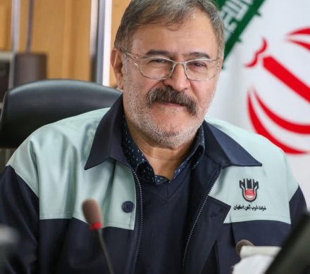 پیام مدیرعامل ذوب آهن اصفهان به مناسبت روز خبرنگار