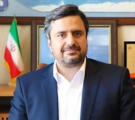 «امیرحسین نادری» مدیرعامل گروه معدنی خاور شد/ ورود نادری به آستان قدس رضوی