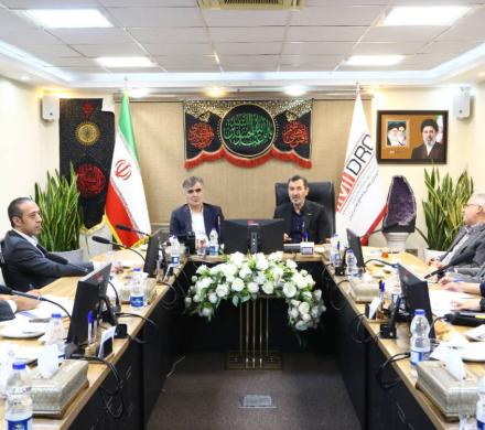 سمیعینژاد اعلام کرد: ۵ معیار انتخاب پروژههای راهبردی صنعت و معدن