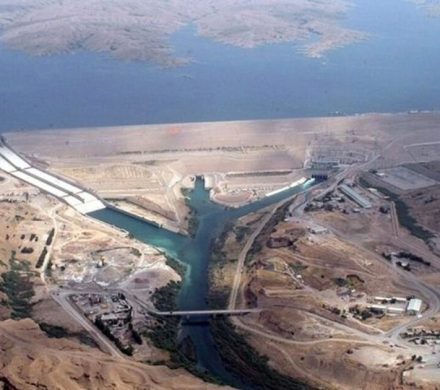 «آب» بزرگترین مزیت فولاد زاگرس اندیمشک/ تولید پایدار خواهد بود