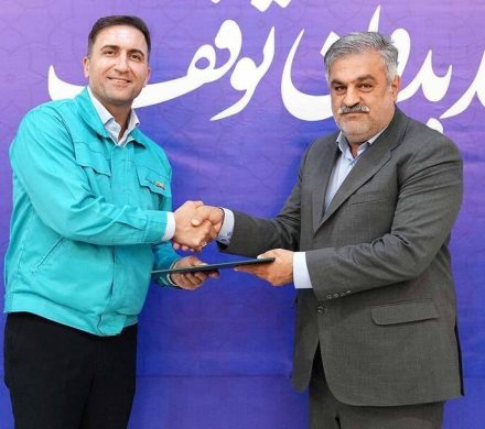 انتصاب سرپرست معاون منابع انسانی فولاد کاوه جنوب کیش