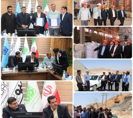 للـهگانی: ابزارهای نوین تامین مالی، منابع بانکی را هدفمندتر به سمت بنگاههای اقتصادی هدایت میکند
