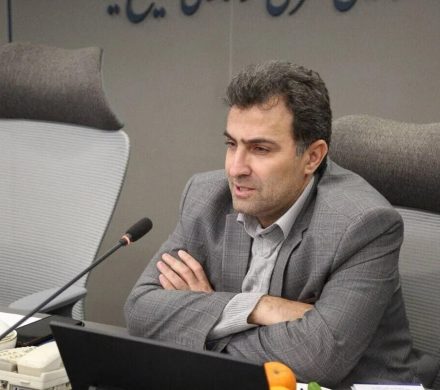 ساخت نخستین قلب ژنراتور ۲۰۰ مگاواتی در اوج تحریم‌ها