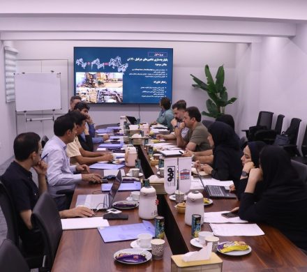 فولاد هرمزگان اعتبار مناسبی برای جذب فناوری‌های دانش‌بنیان اختصاص داد